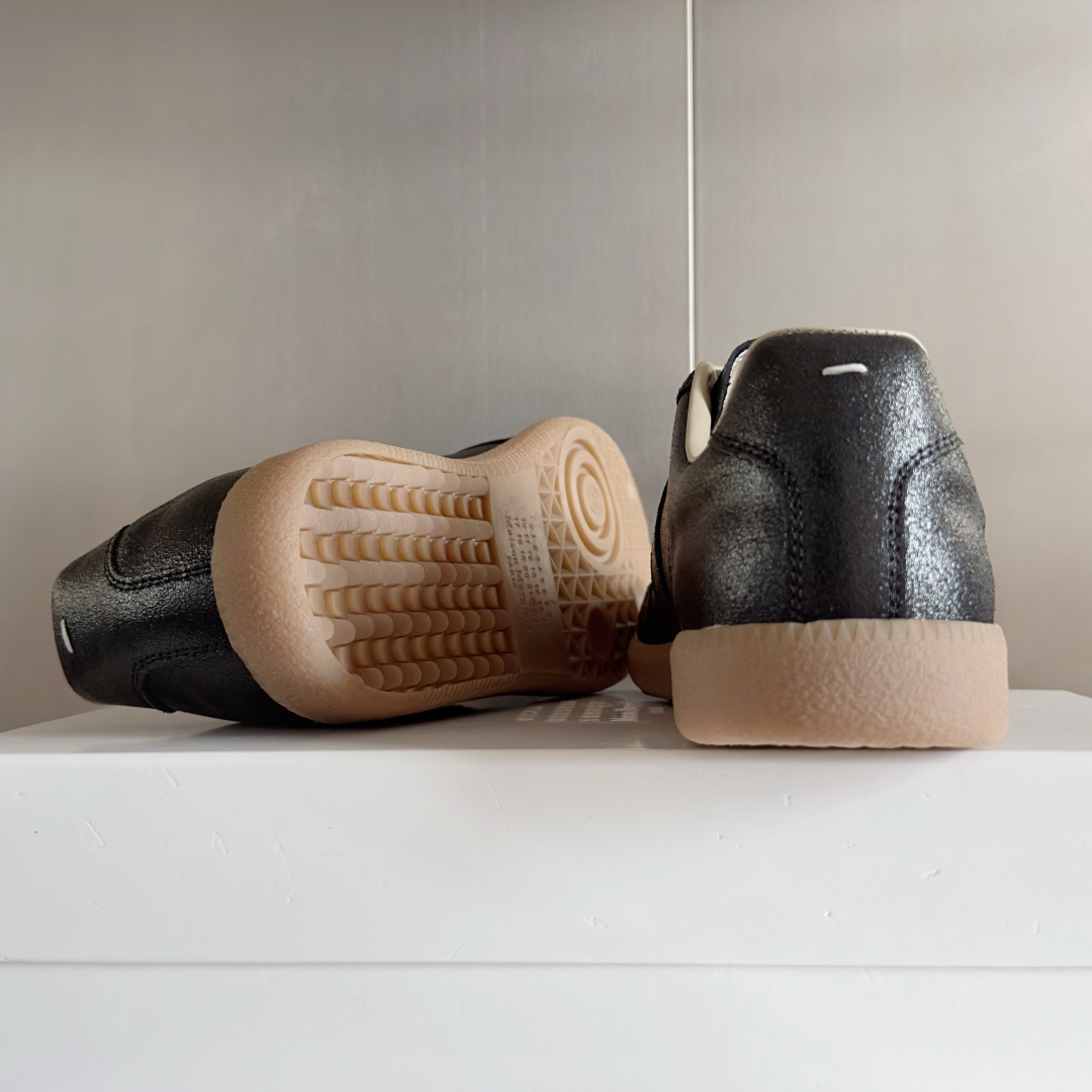 Male Sneakers Breathable M-l-s