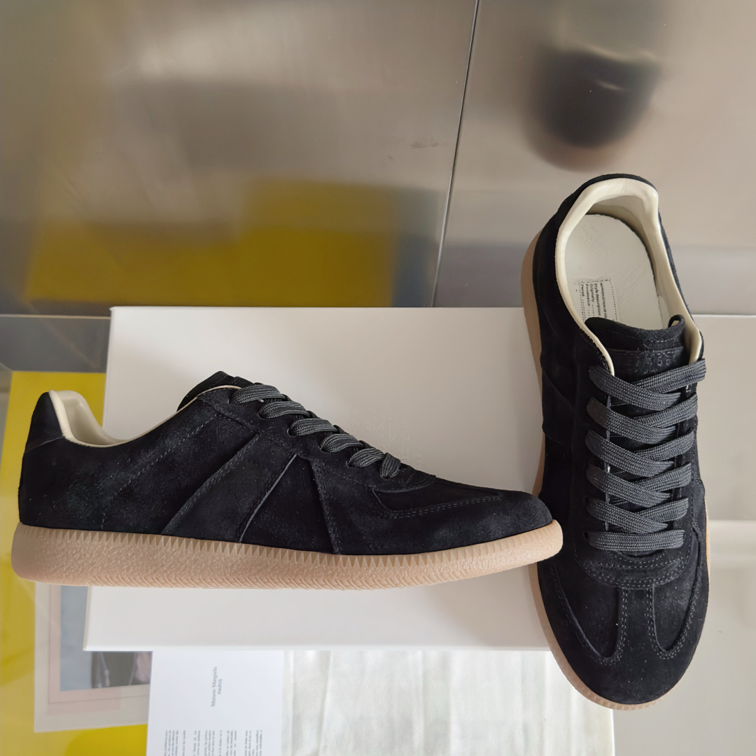 Male Sneakers Breathable M-l-s