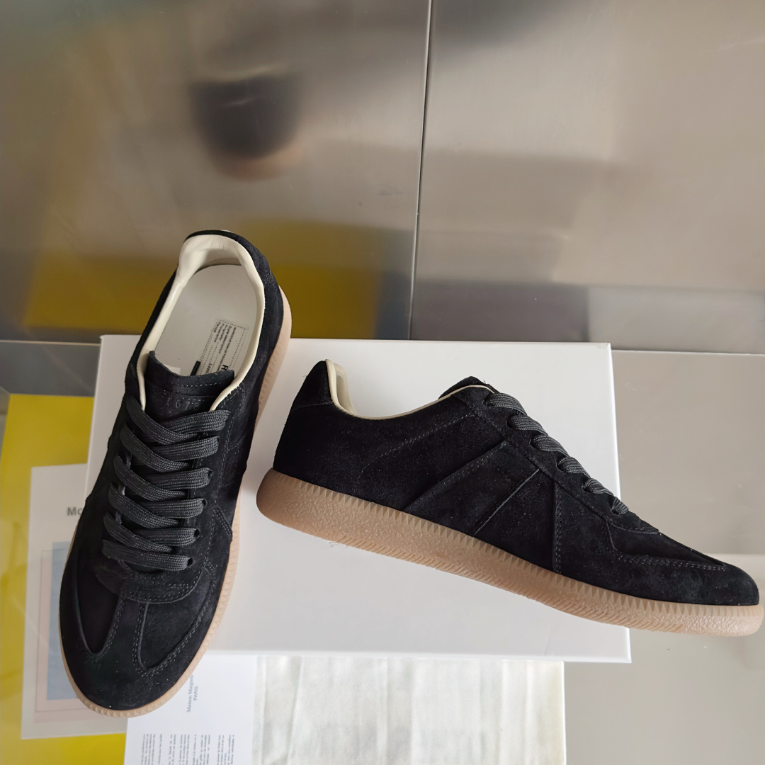 Male Sneakers Breathable M-l-s