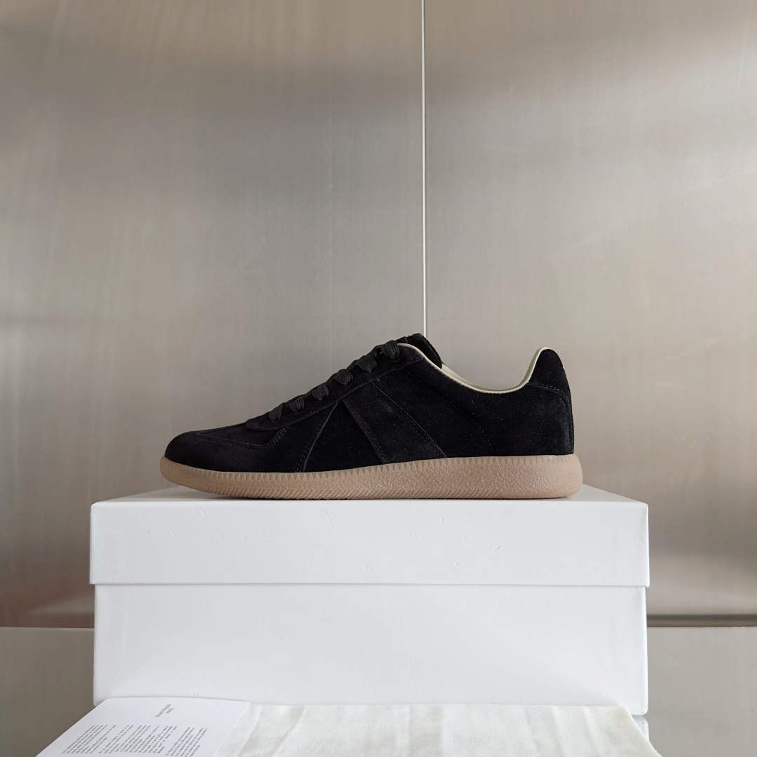 Male Sneakers Breathable M-l-s