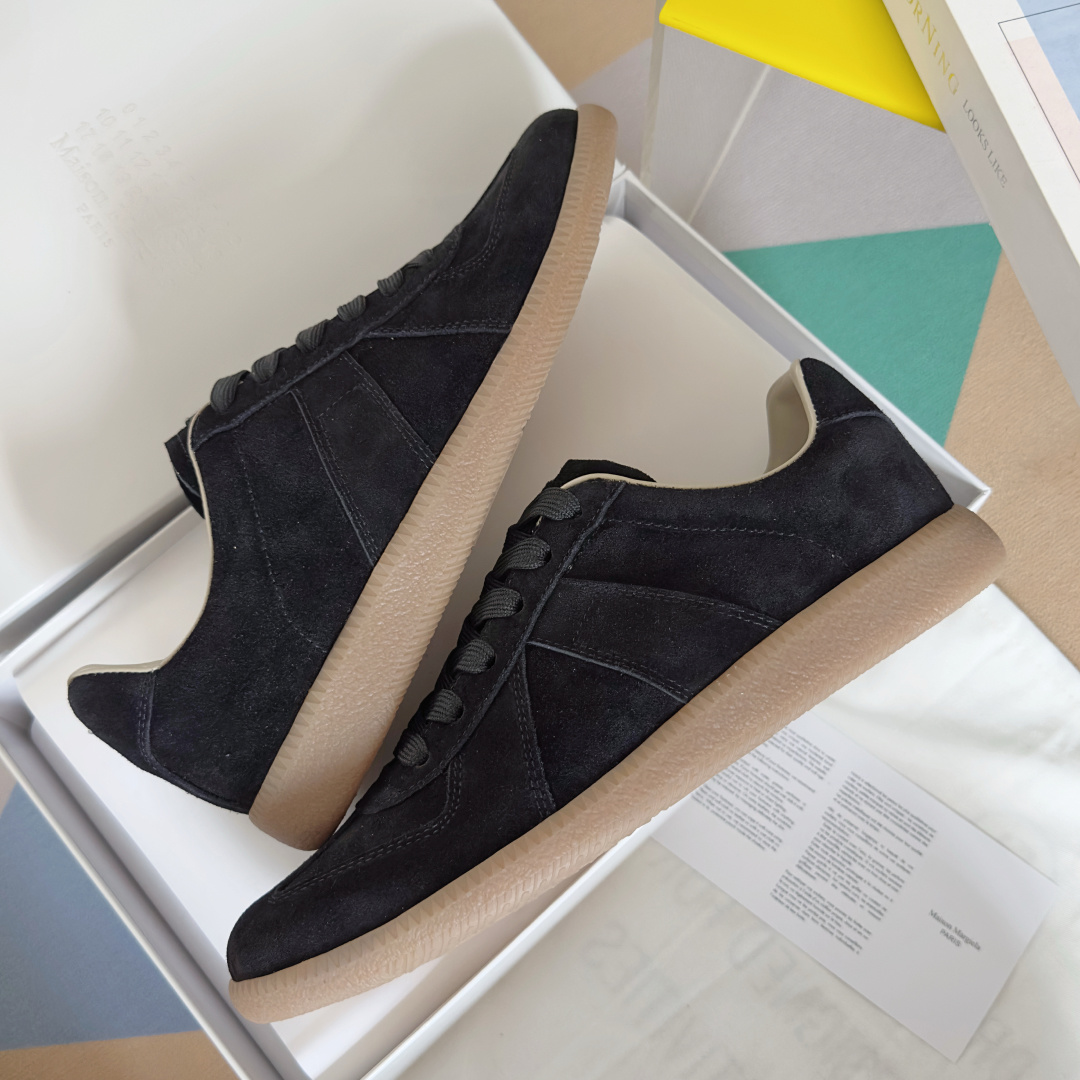 Male Sneakers Breathable M-l-s