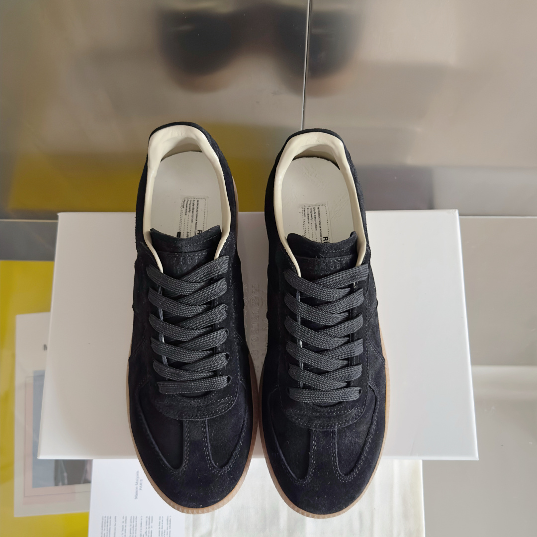 Male Sneakers Breathable M-l-s