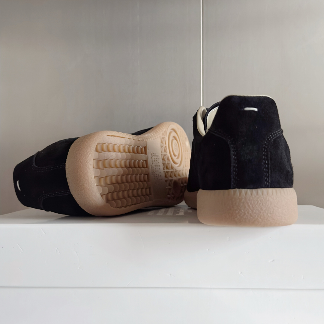 Male Sneakers Breathable M-l-s