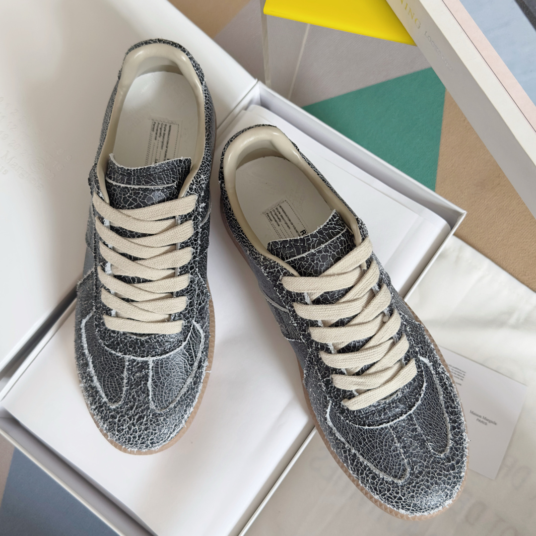 Male Sneakers Breathable M-l-s