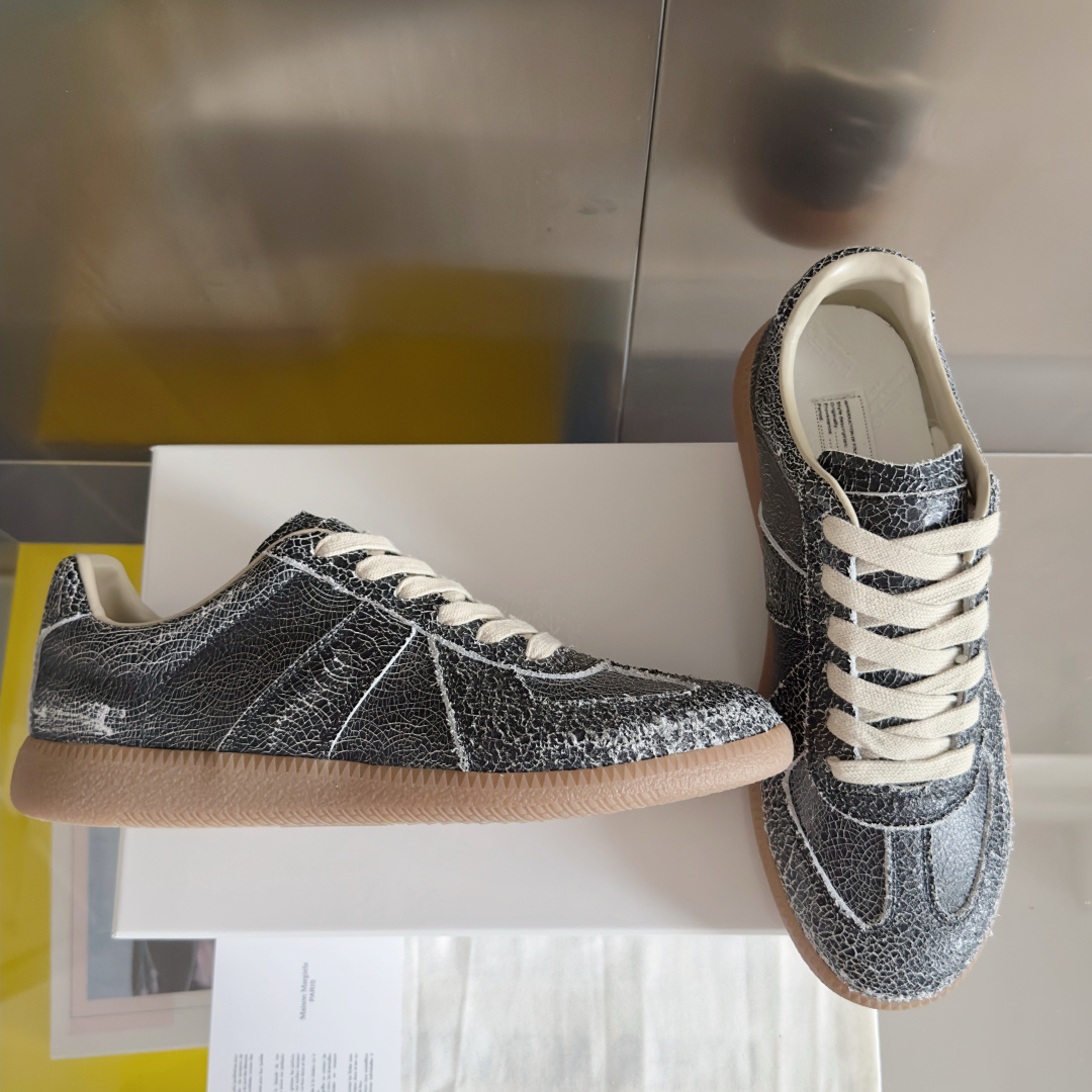 Male Sneakers Breathable M-l-s