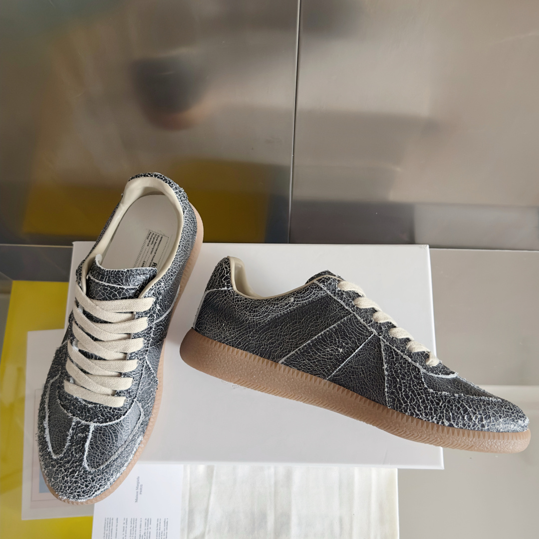 Male Sneakers Breathable M-l-s