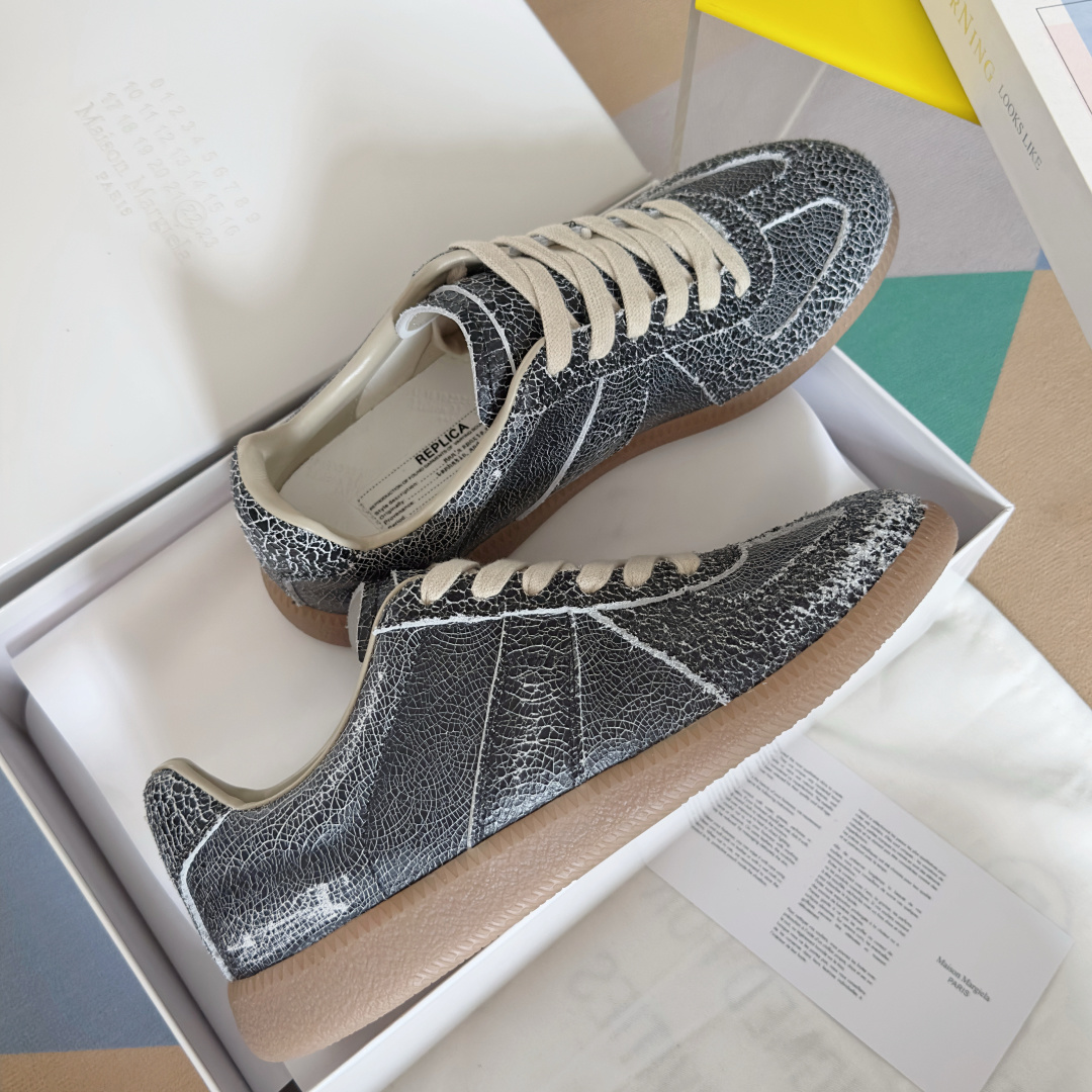 Male Sneakers Breathable M-l-s