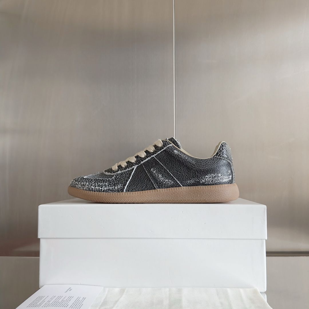 Male Sneakers Breathable M-l-s