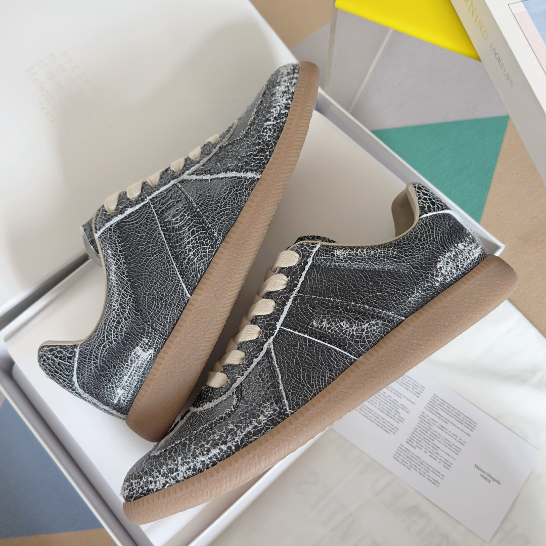 Male Sneakers Breathable M-l-s