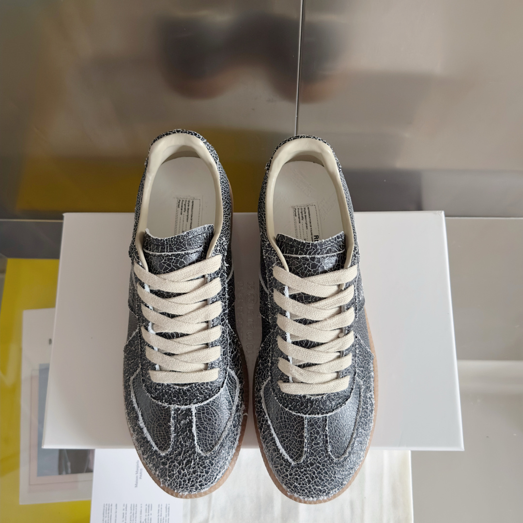 Male Sneakers Breathable M-l-s