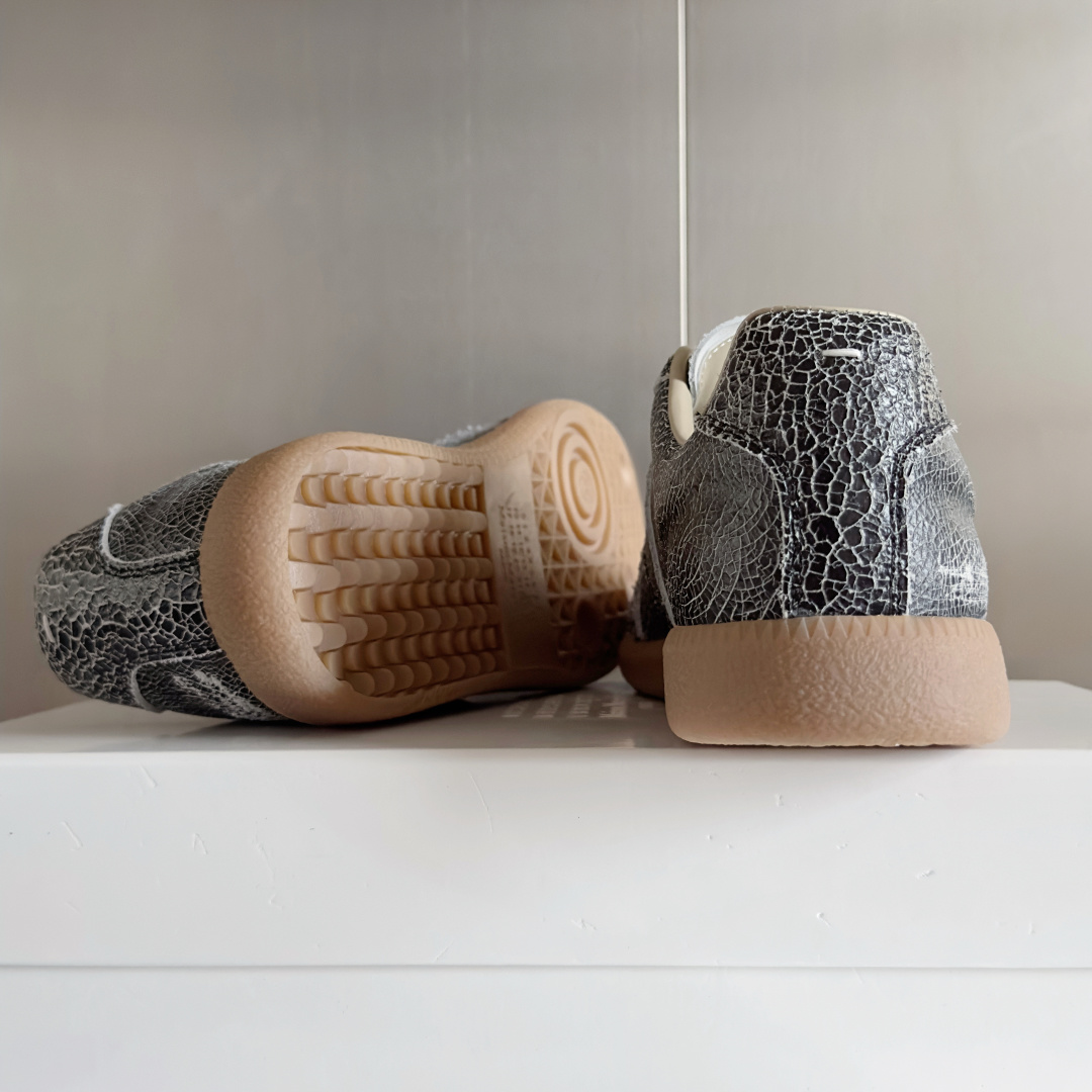 Male Sneakers Breathable M-l-s