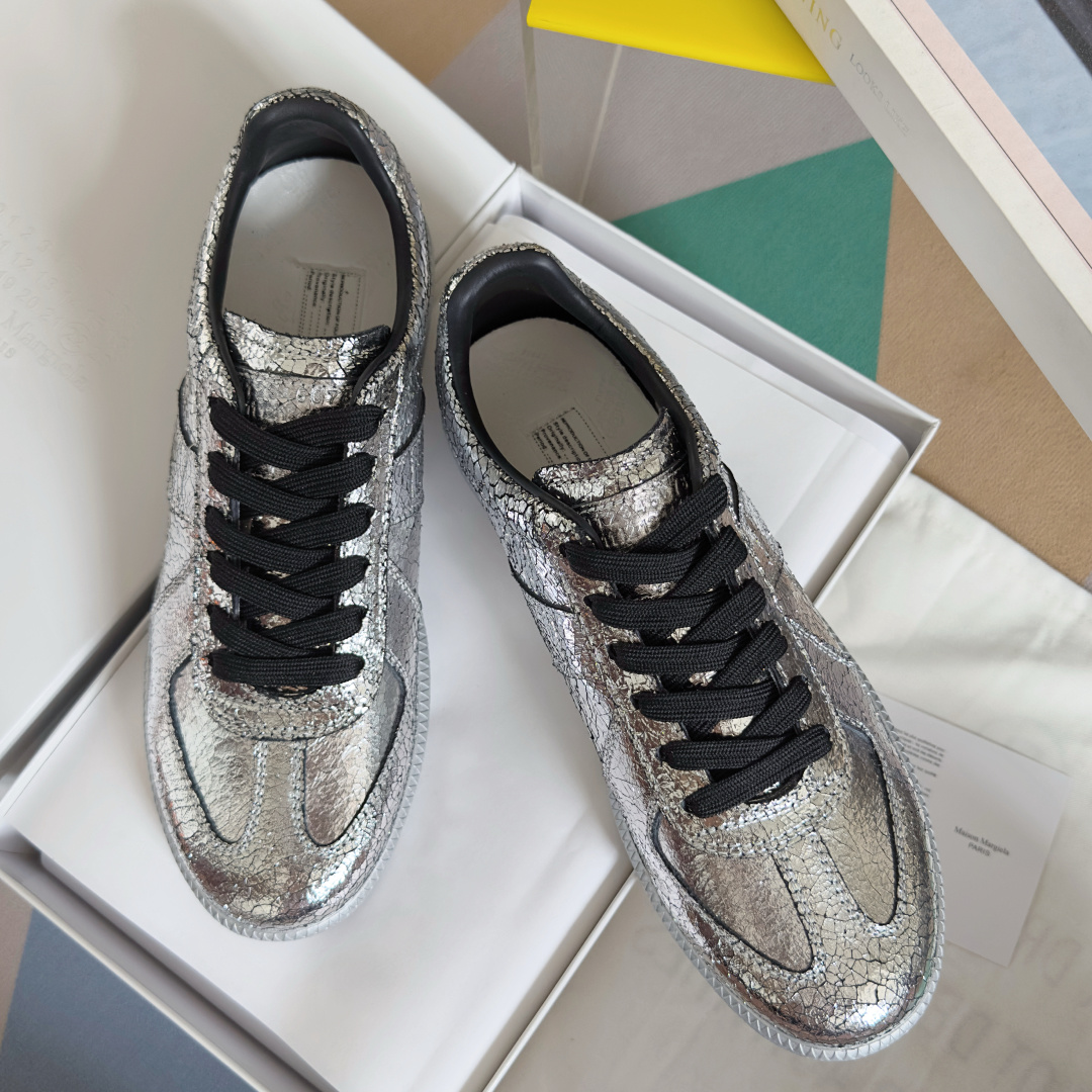 Male Sneakers Breathable M-l-s