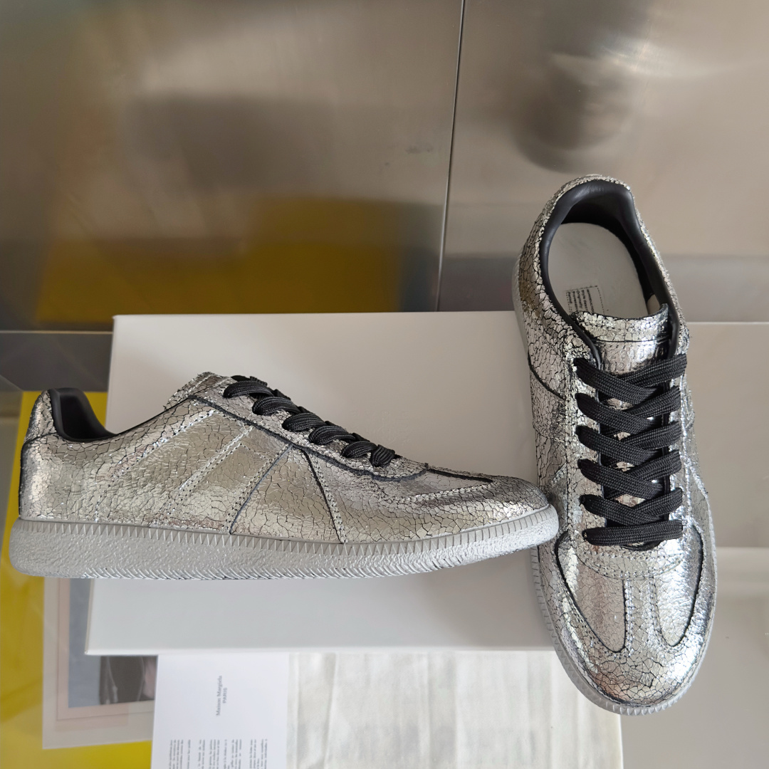 Male Sneakers Breathable M-l-s