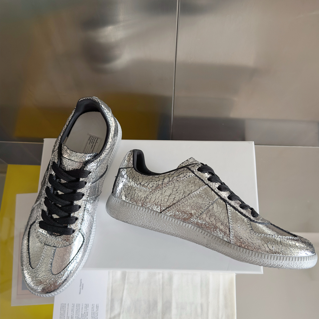 Male Sneakers Breathable M-l-s