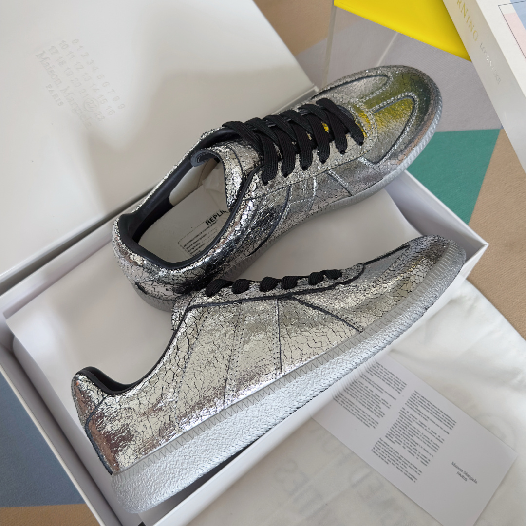 Male Sneakers Breathable M-l-s