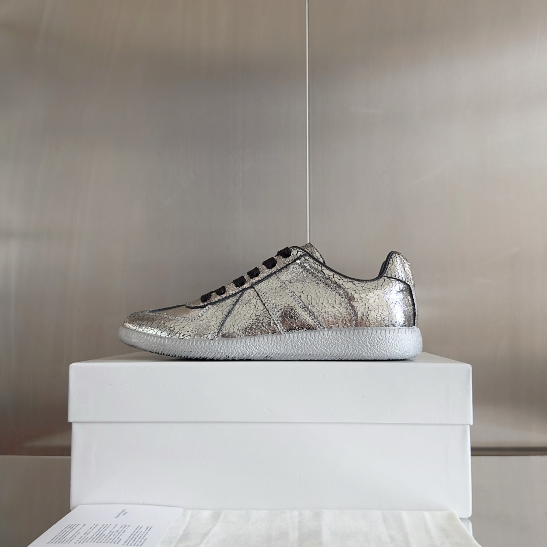 Male Sneakers Breathable M-l-s