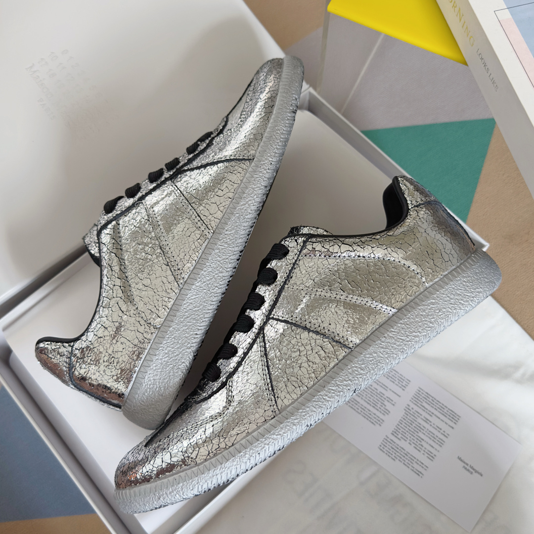 Male Sneakers Breathable M-l-s