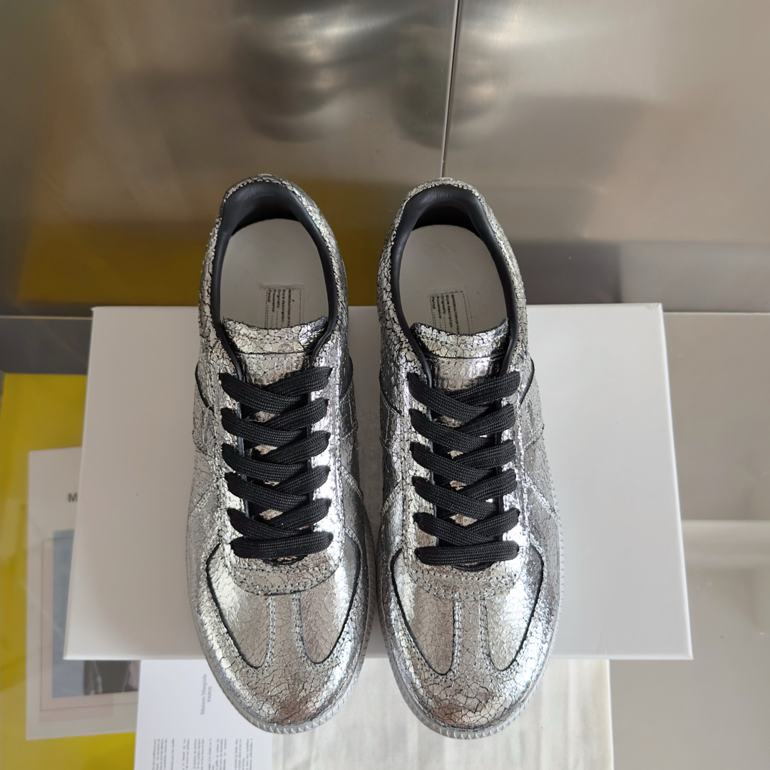 Male Sneakers Breathable M-l-s