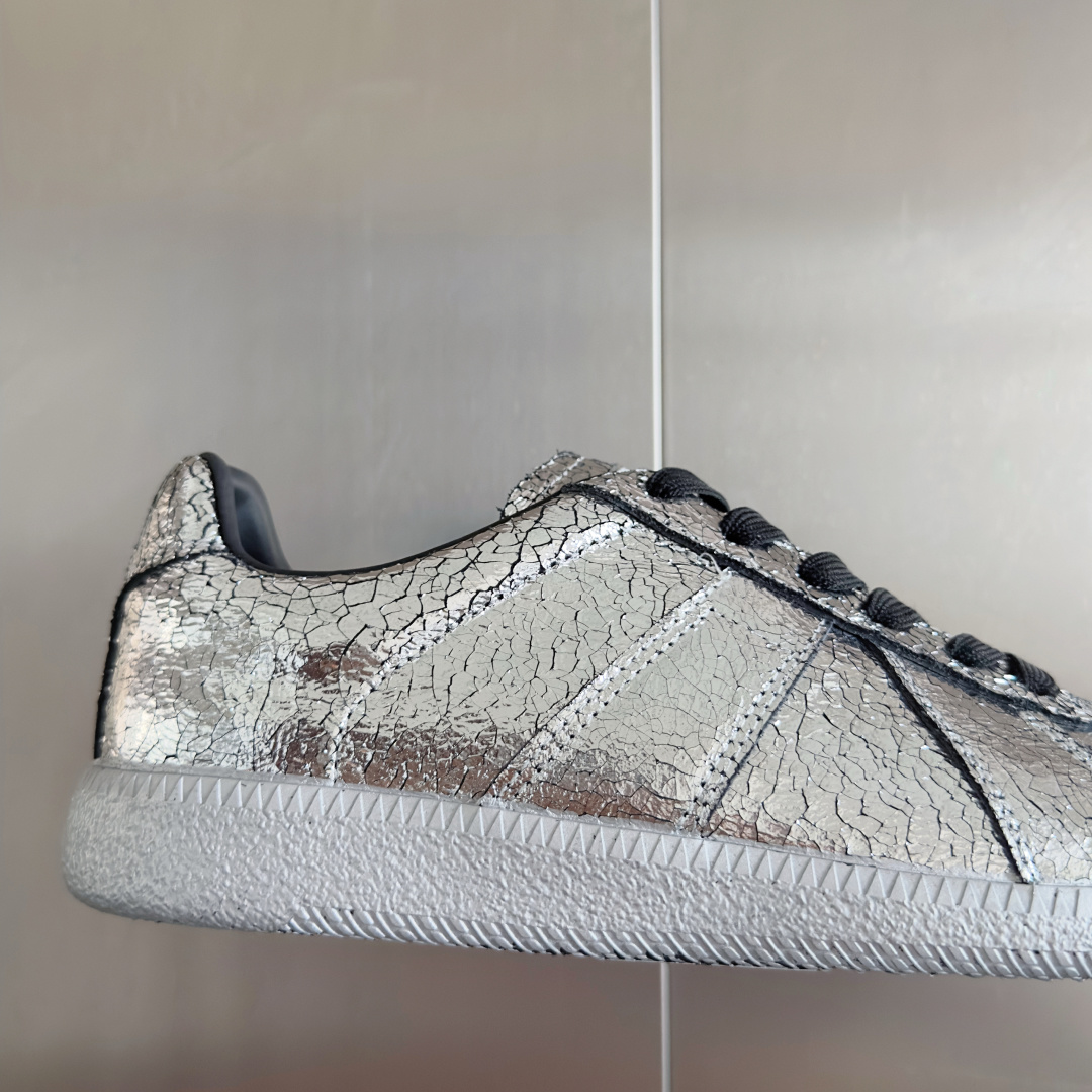 Male Sneakers Breathable M-l-s