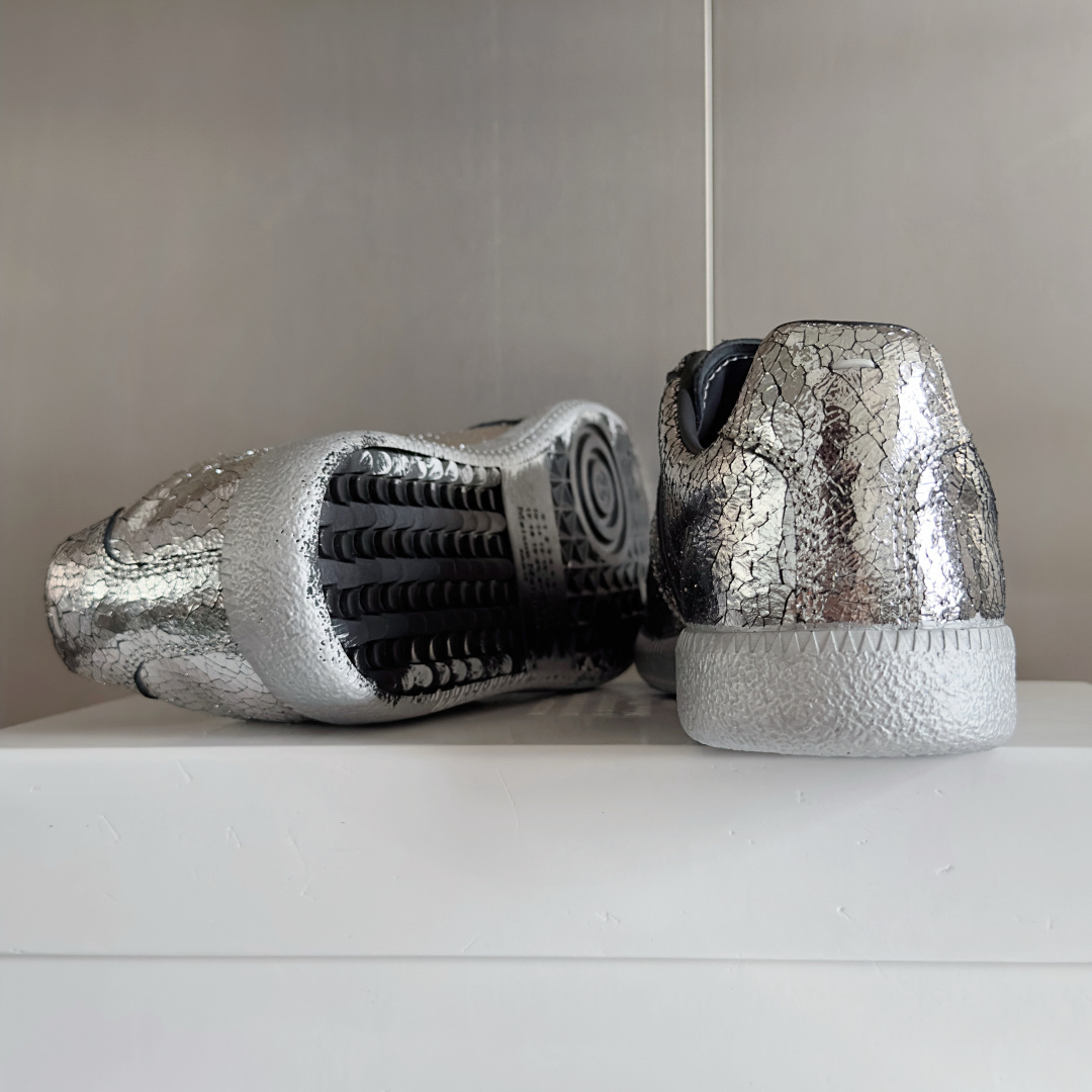 Male Sneakers Breathable M-l-s