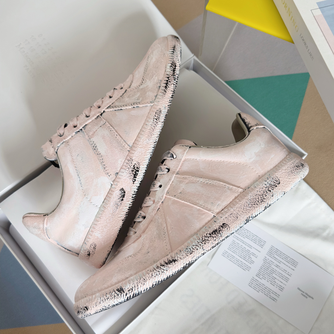 Male Sneakers Breathable M-l-s