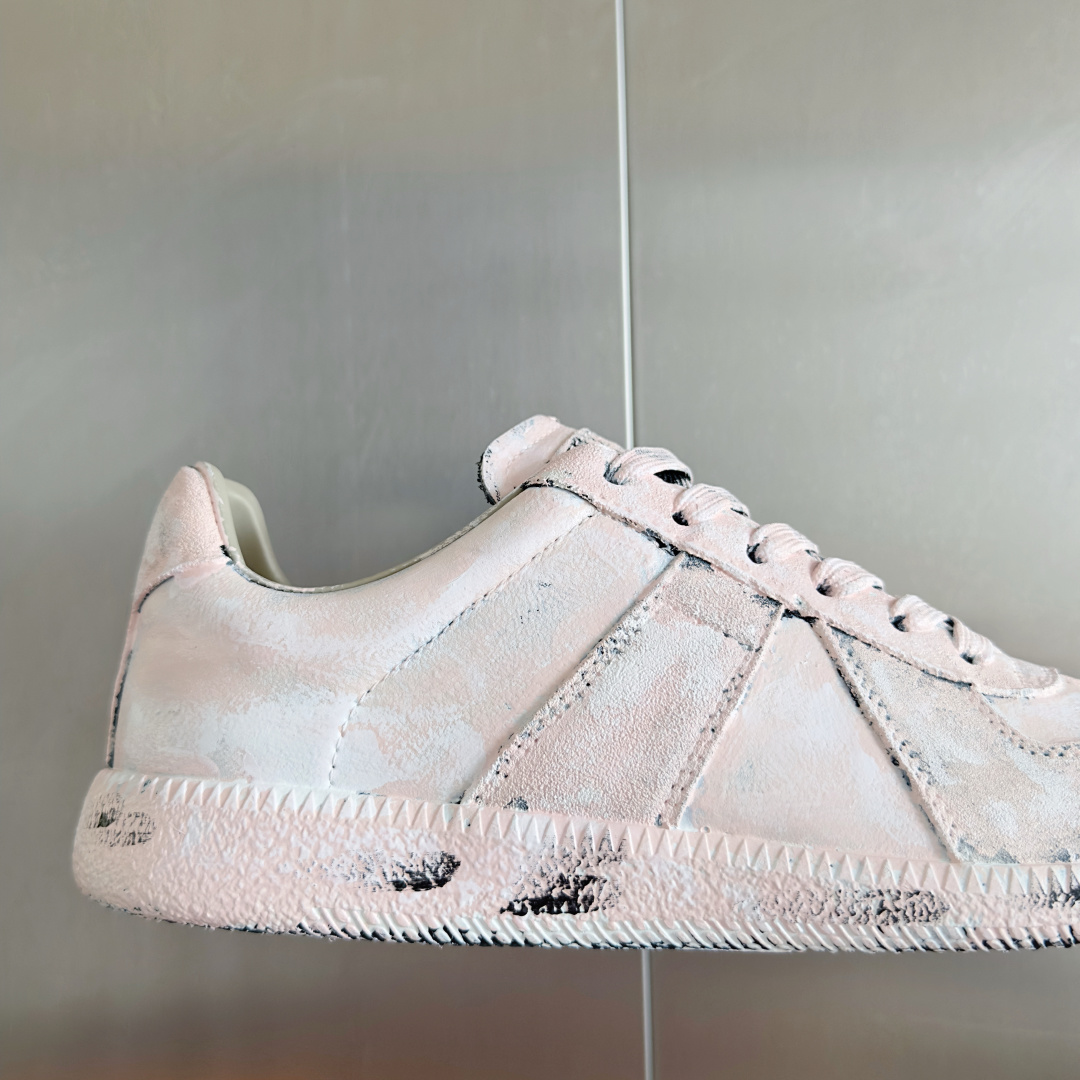 Male Sneakers Breathable M-l-s