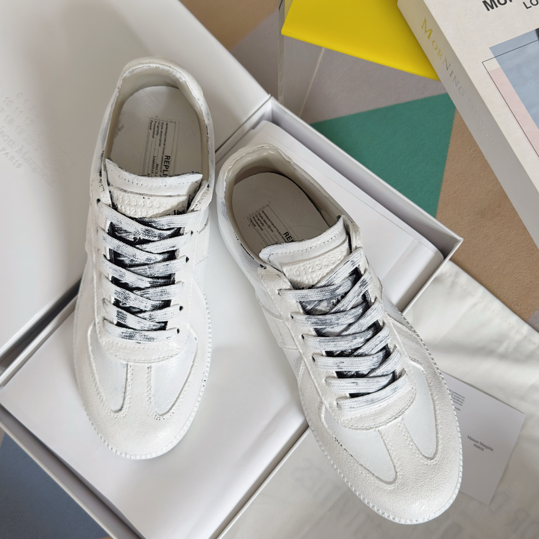 Male Sneakers Breathable M-l-s