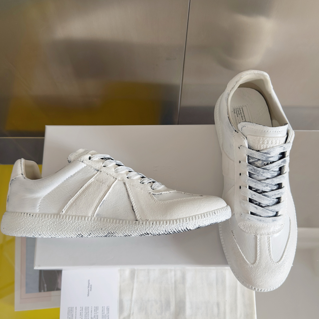 Male Sneakers Breathable M-l-s