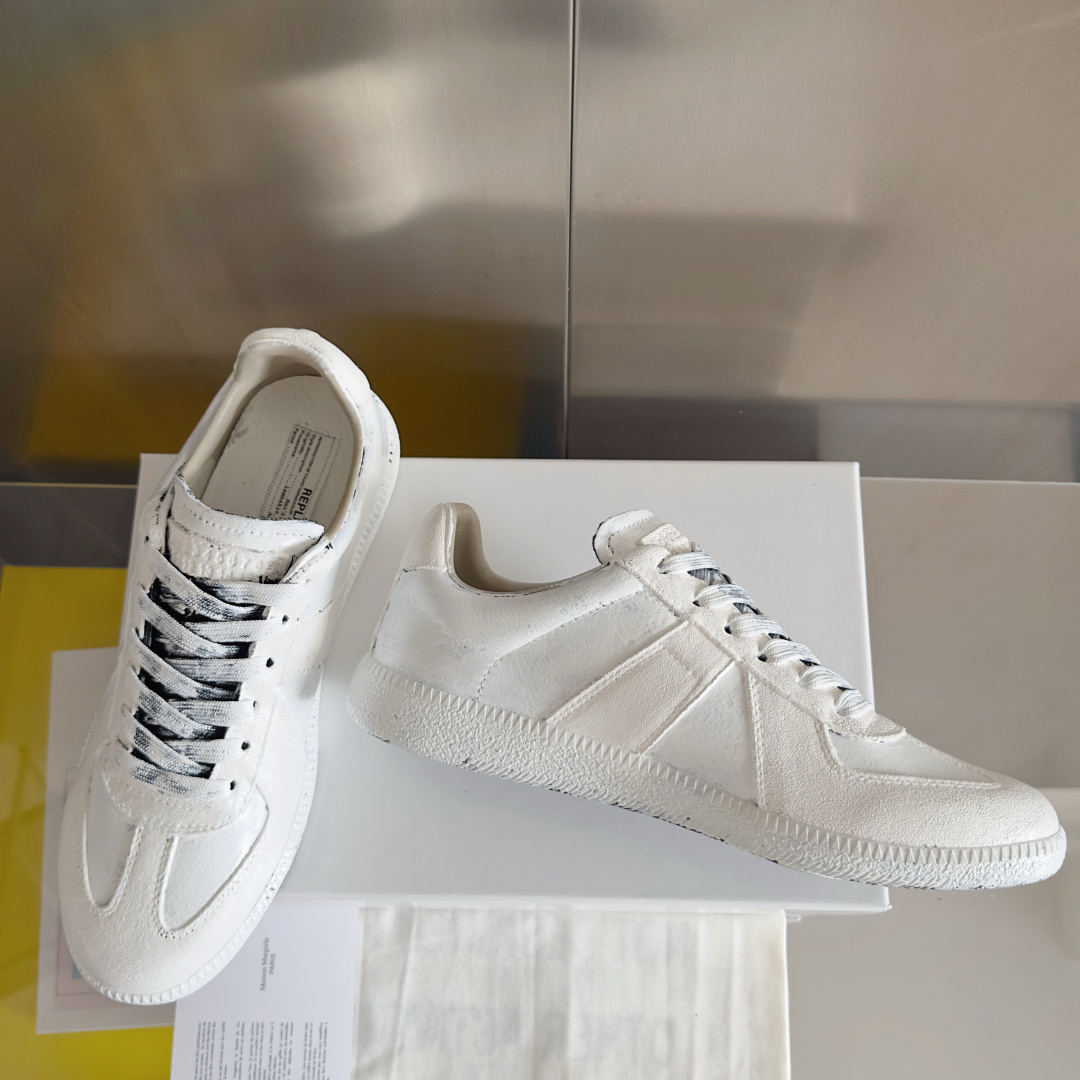 Male Sneakers Breathable M-l-s