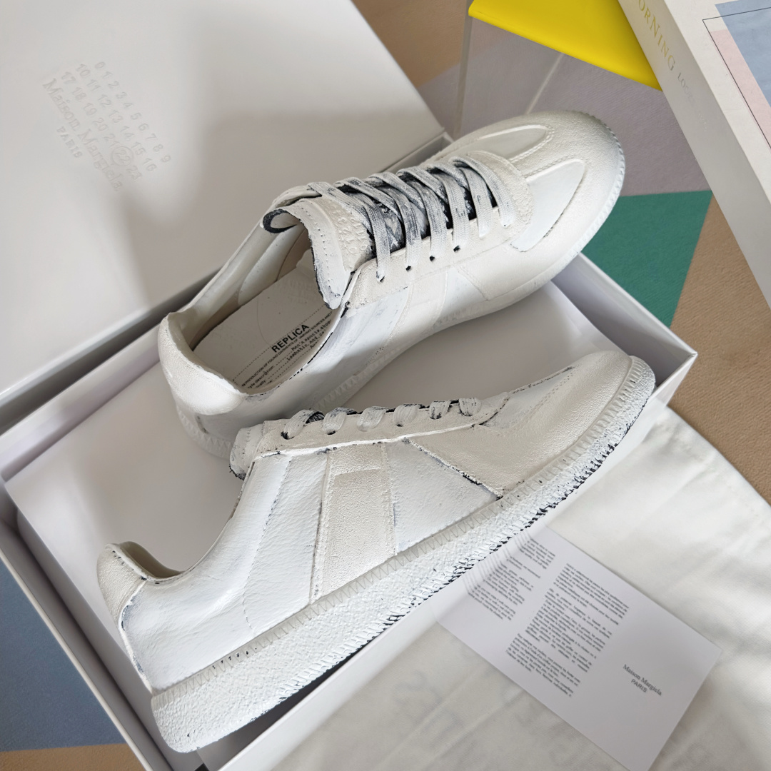 Male Sneakers Breathable M-l-s