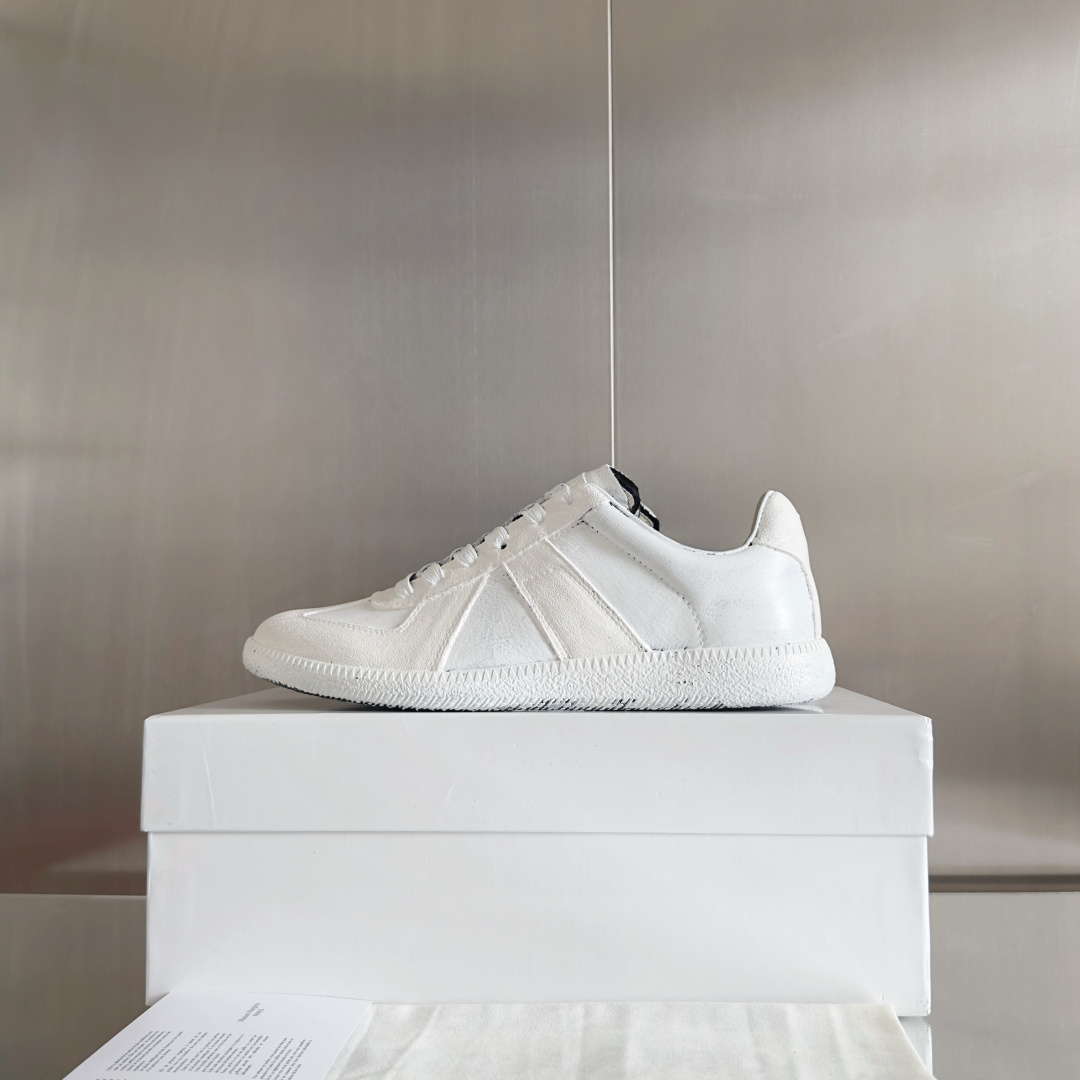 Male Sneakers Breathable M-l-s