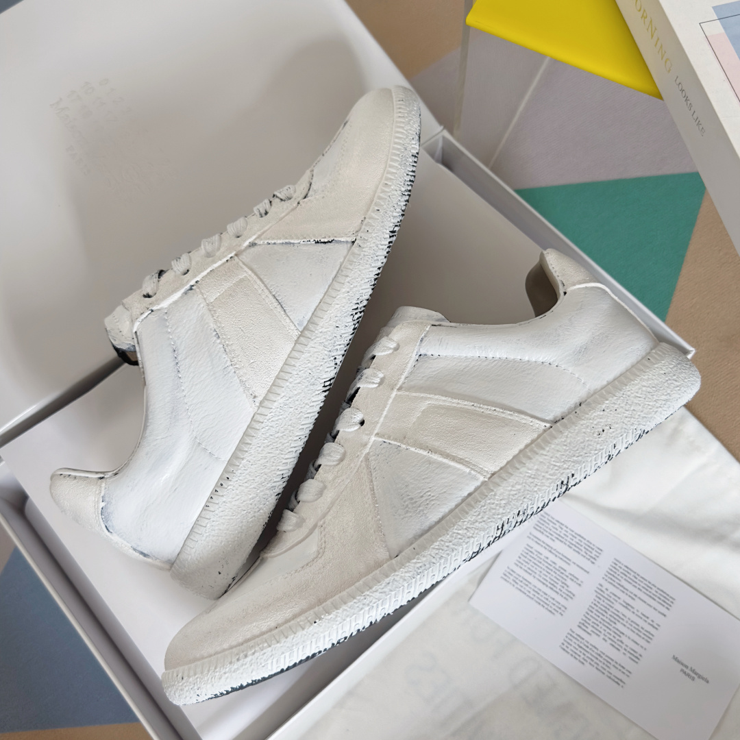 Male Sneakers Breathable M-l-s