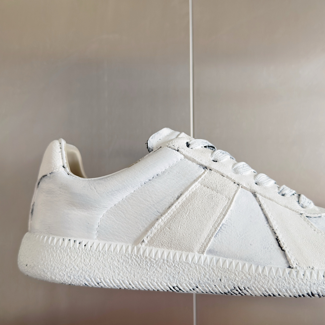 Male Sneakers Breathable M-l-s