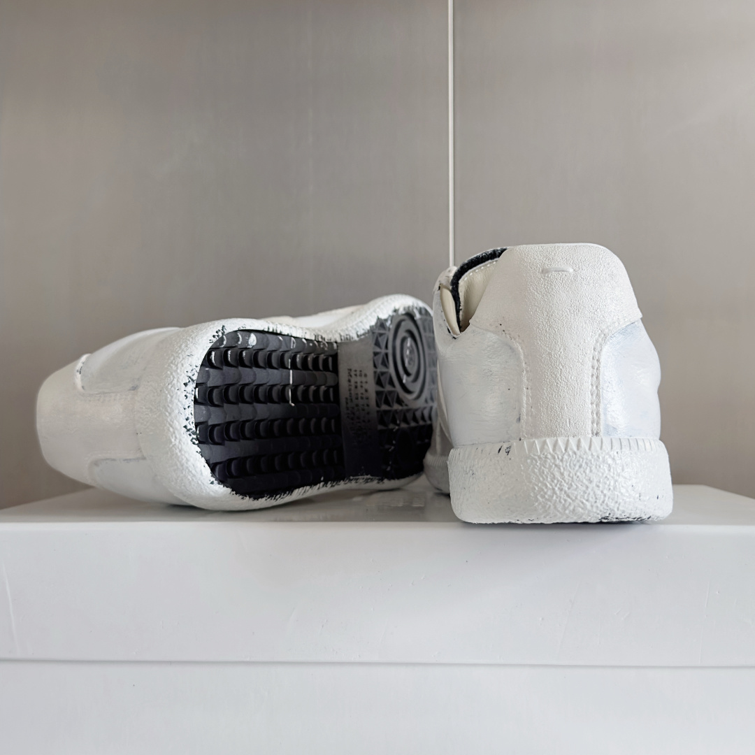 Male Sneakers Breathable M-l-s