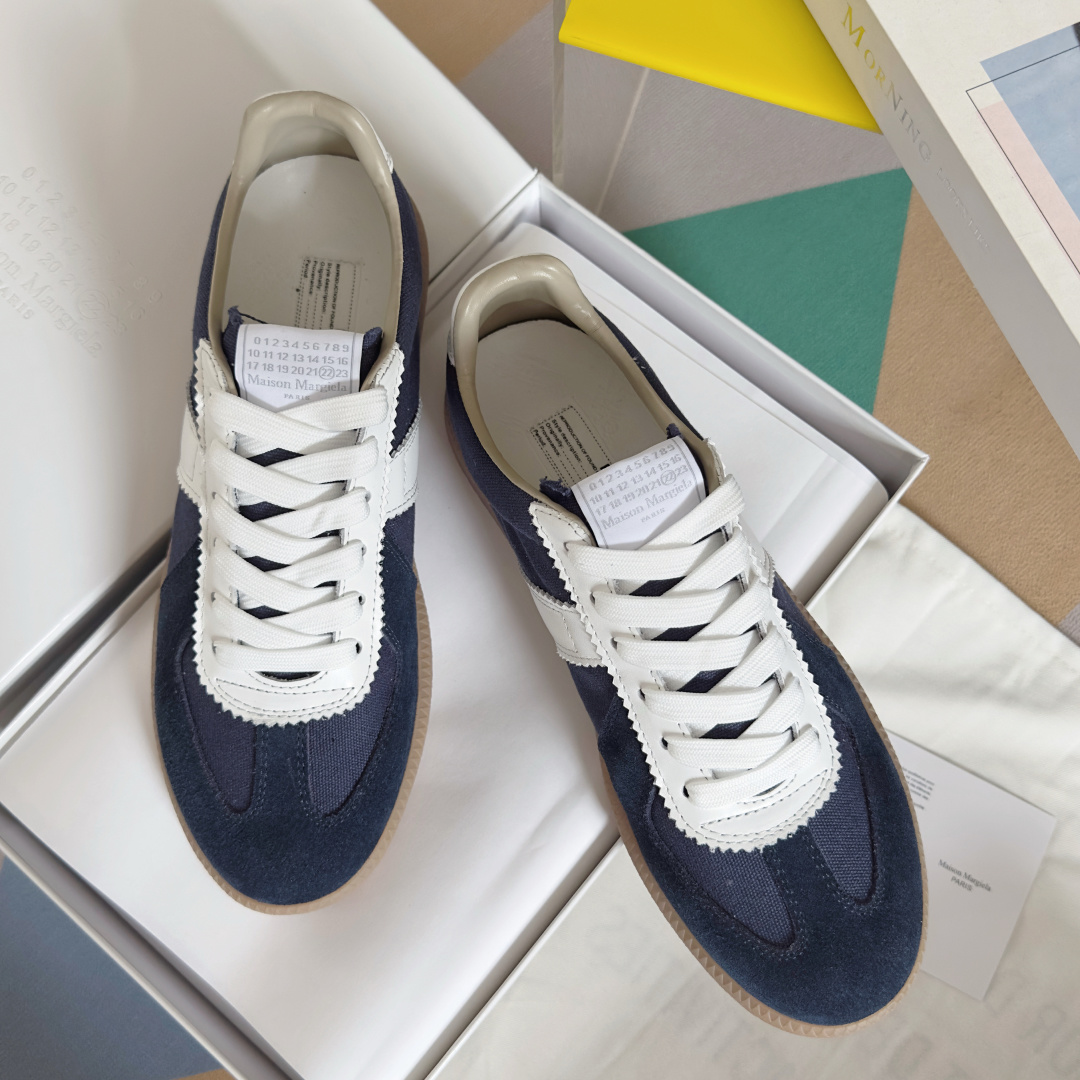 Male Sneakers Breathable M-l-s