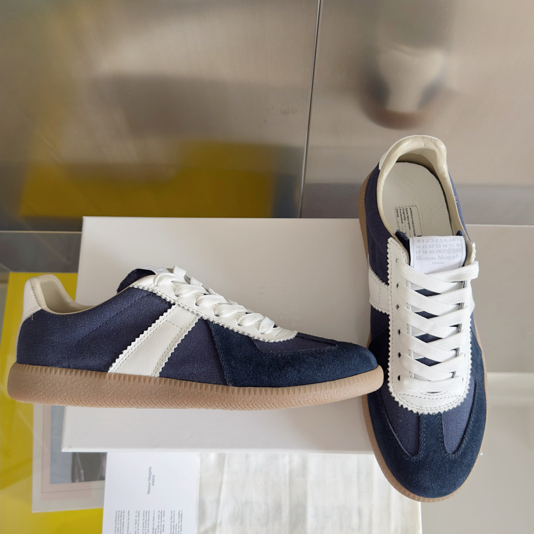 Male Sneakers Breathable M-l-s