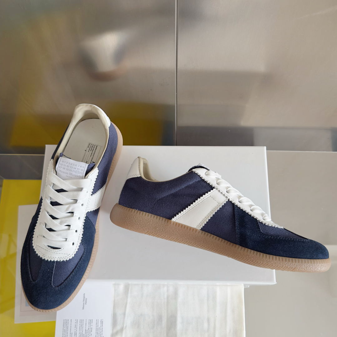 Male Sneakers Breathable M-l-s