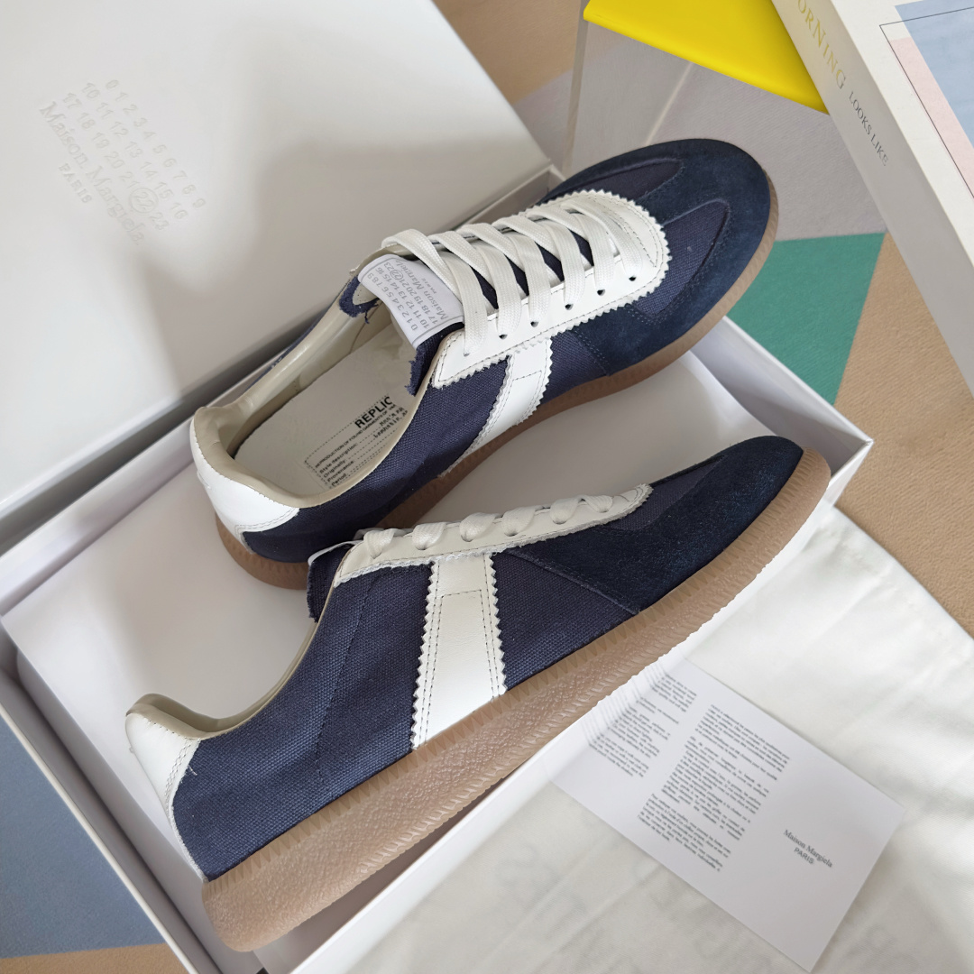 Male Sneakers Breathable M-l-s