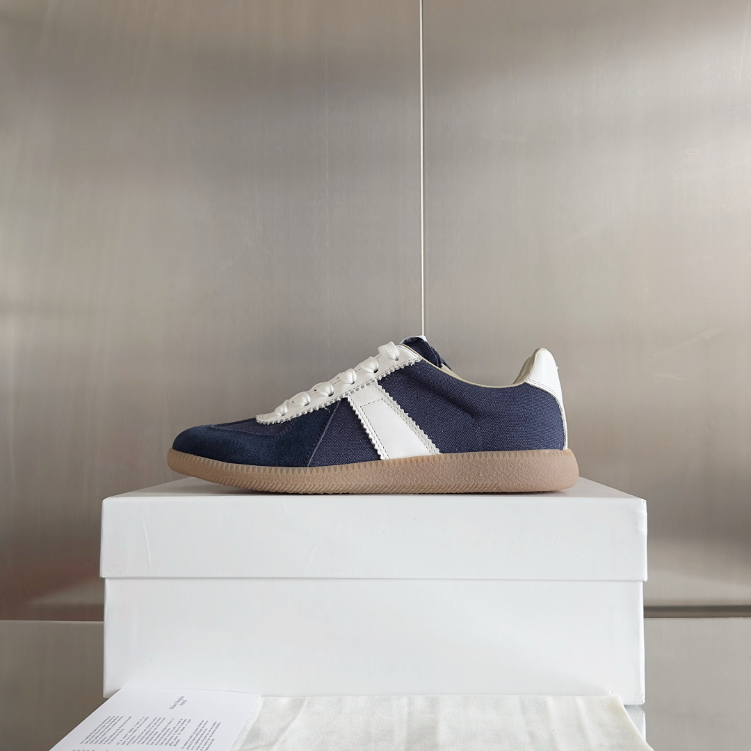 Male Sneakers Breathable M-l-s