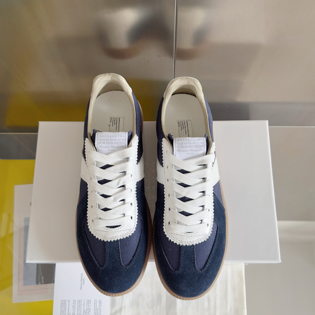 Male Sneakers Breathable M-l-s