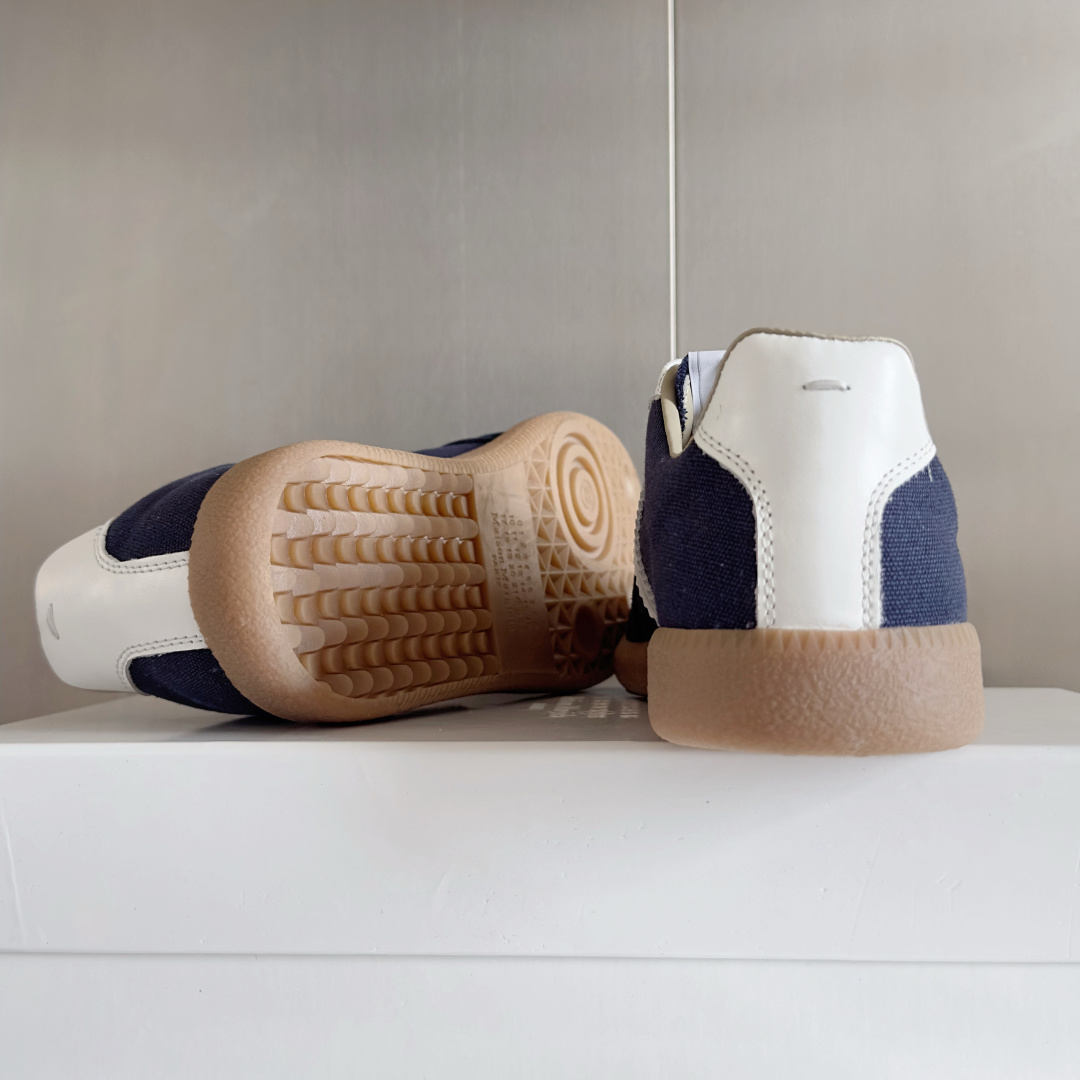 Male Sneakers Breathable M-l-s