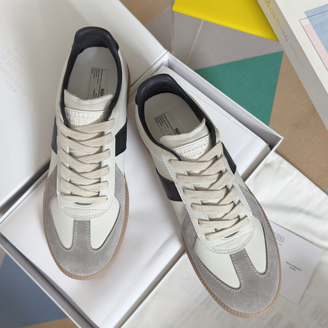 Male Sneakers Breathable M-l-s