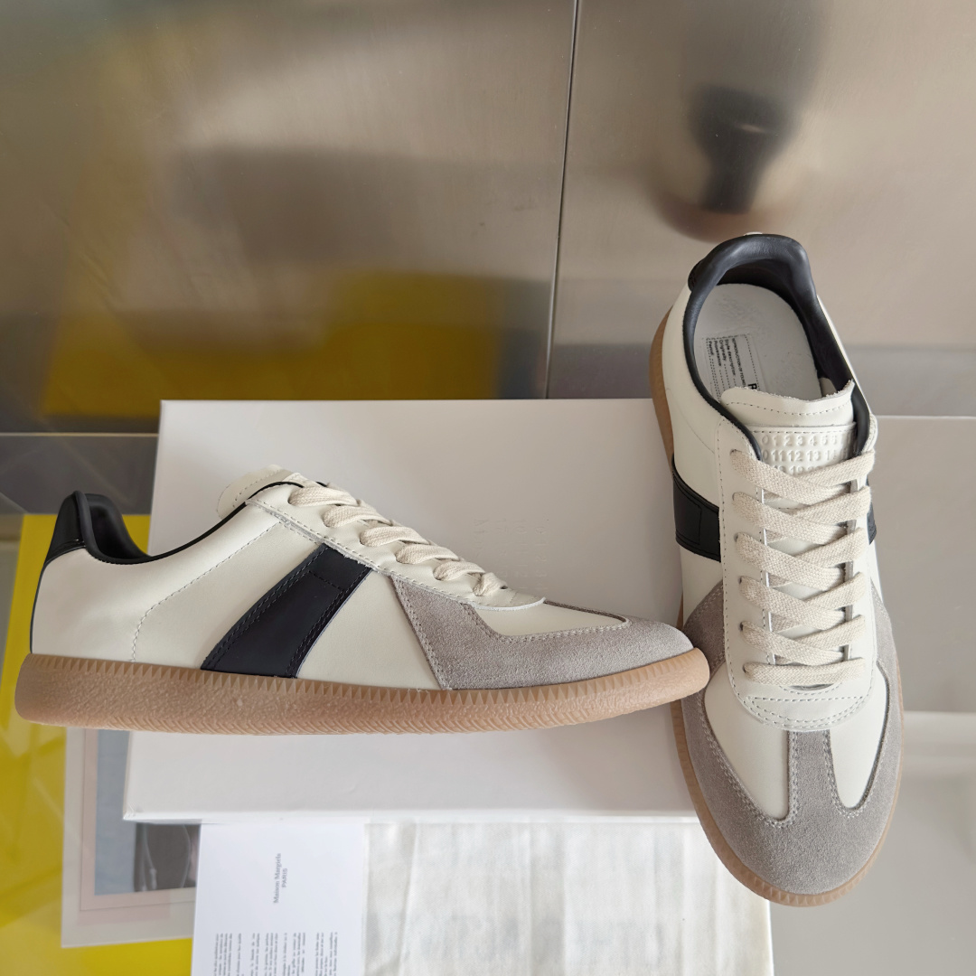 Male Sneakers Breathable M-l-s