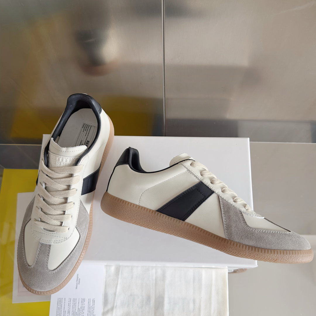 Male Sneakers Breathable M-l-s