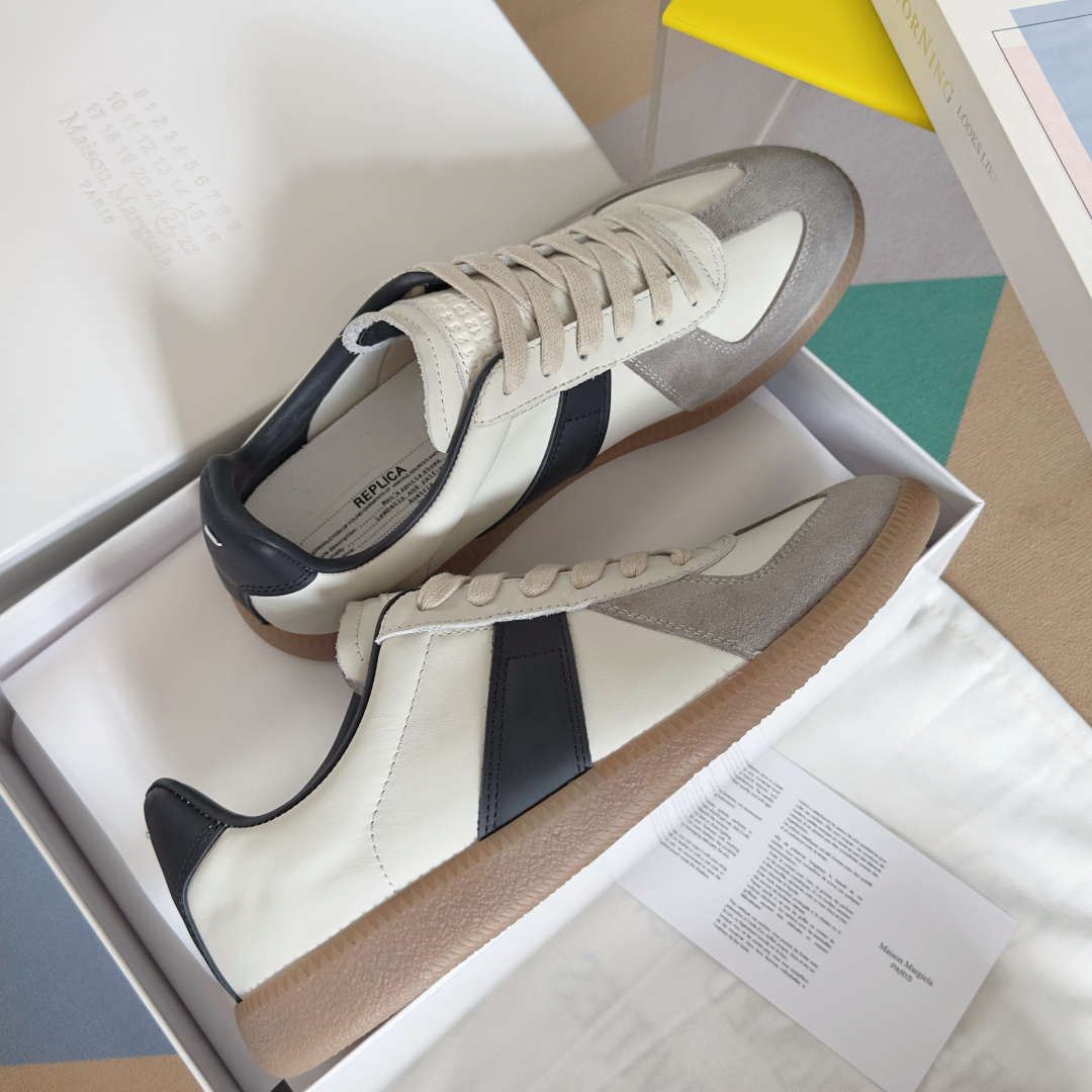 Male Sneakers Breathable M-l-s