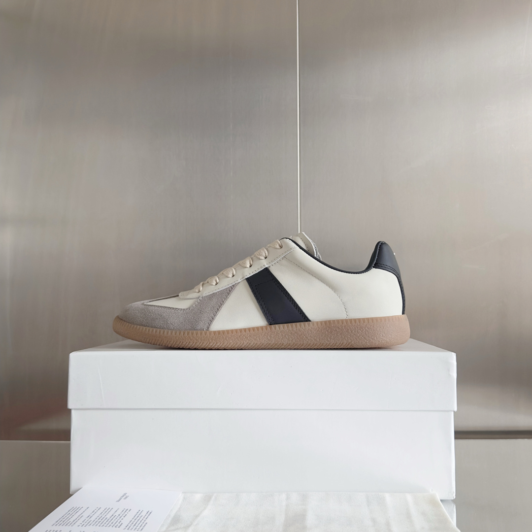 Male Sneakers Breathable M-l-s