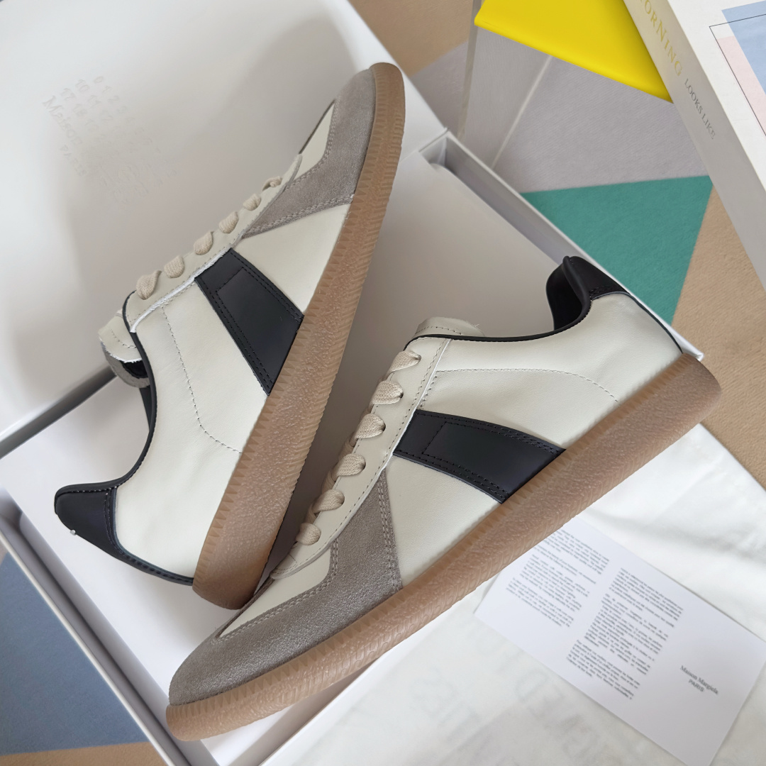 Male Sneakers Breathable M-l-s