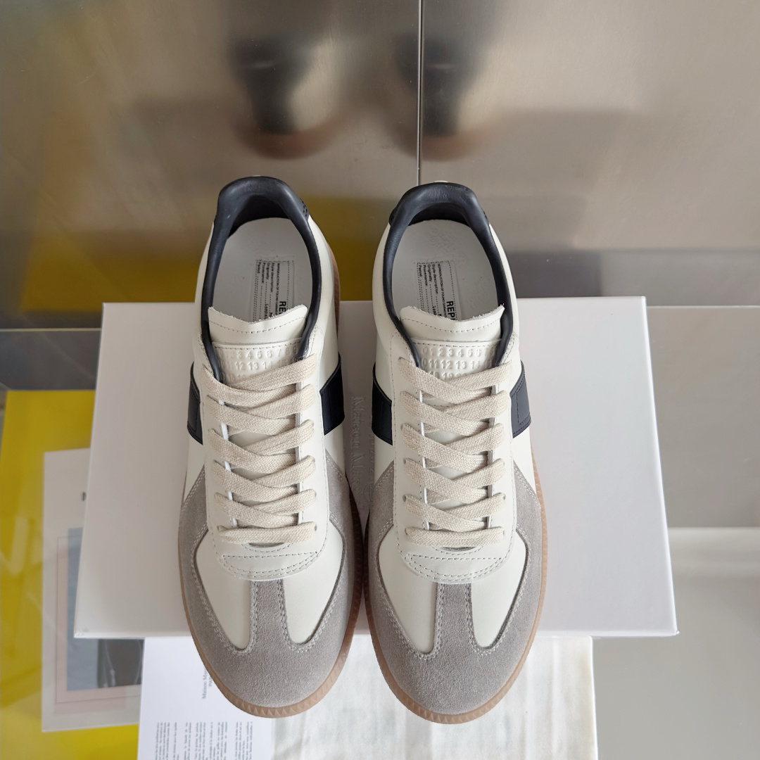 Male Sneakers Breathable M-l-s