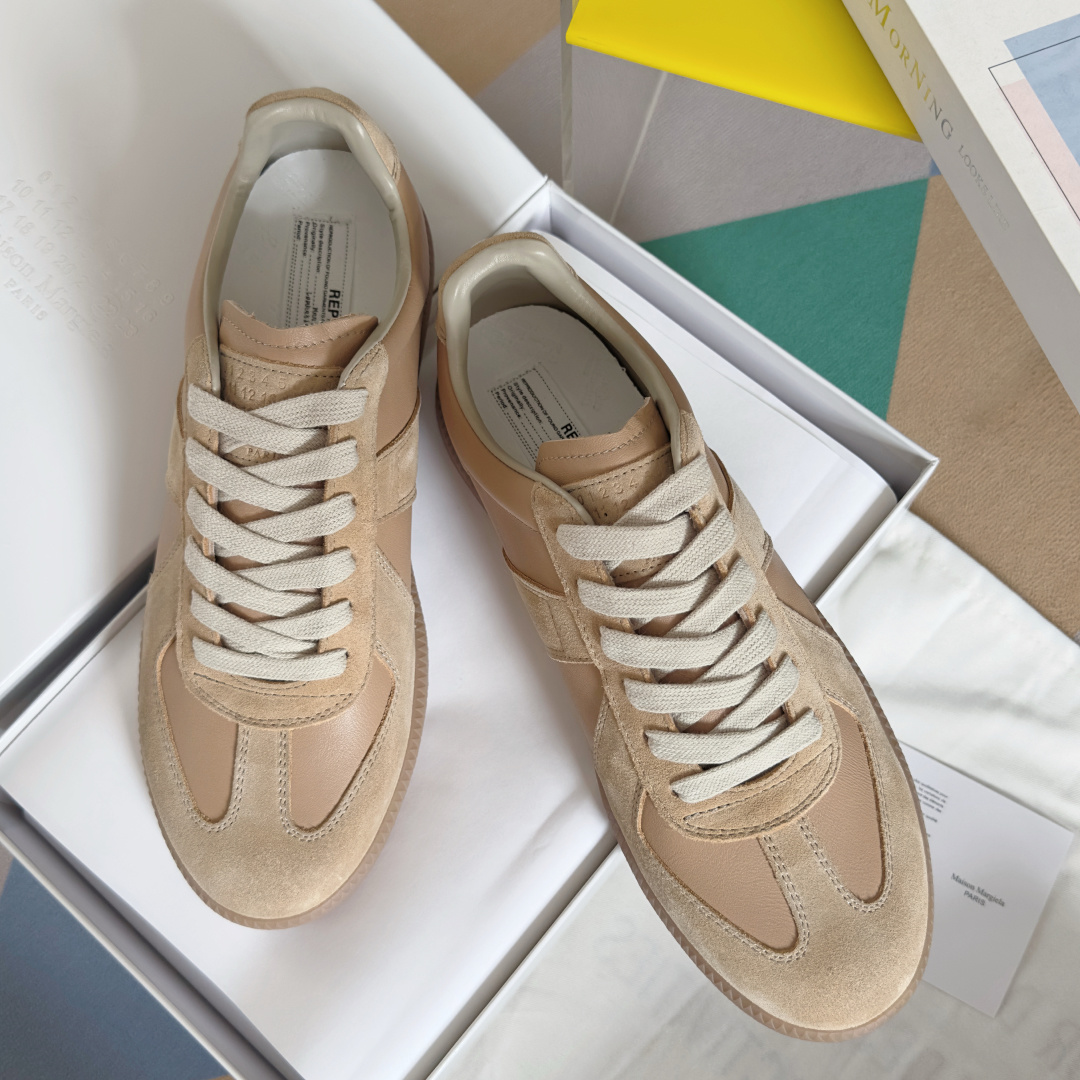 Male Sneakers Breathable M-l-s