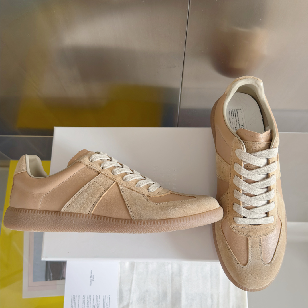 Male Sneakers Breathable M-l-s